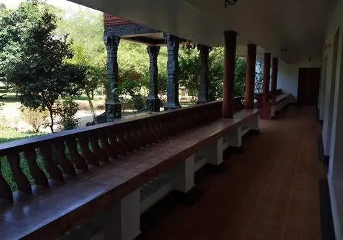 فندق Rasa Gurukul Kizhake Chālakudi