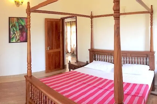 فندق Rasa Gurukul Kizhake Chālakudi منتجع