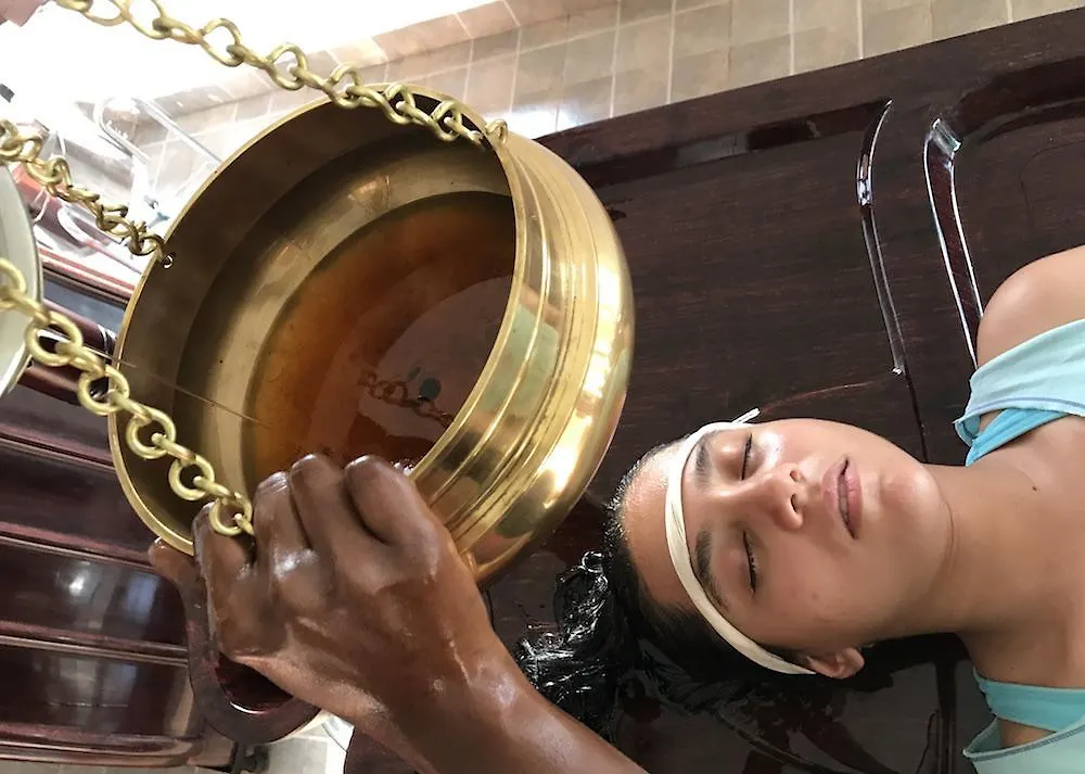 فندق Rasa Gurukul Kizhake Chālakudi 3*,  الهند